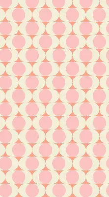 Estores de rolo interiores para janela Olhos abstratos