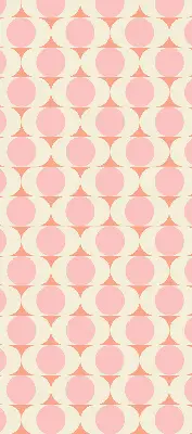 Estores de rolo interiores para janela Olhos abstratos