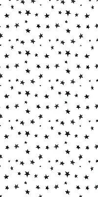 Estores de rolo interiores para janela Estrelas