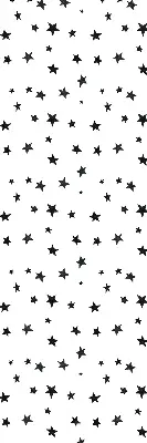 Estores de rolo interiores para janela Estrelas