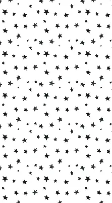 Estores de rolo interiores para janela Estrelas