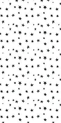 Estores de rolo interiores para janela Estrelas