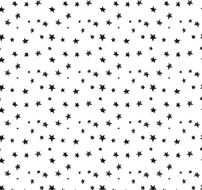 Estores de rolo interiores para janela Estrelas