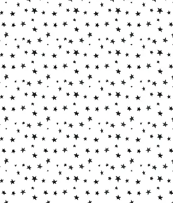 Estores de rolo interiores para janela Estrelas
