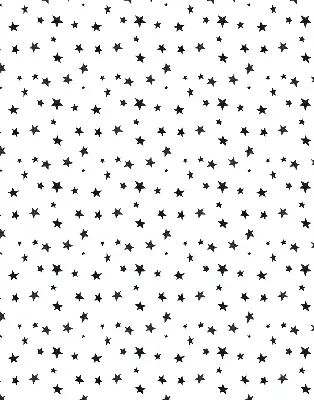 Estores de rolo interiores para janela Estrelas