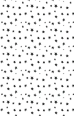 Estores de rolo interiores para janela Estrelas
