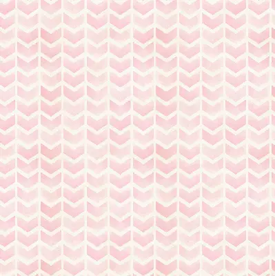 Estores de rolo interiores para janela ziguezagues rosa