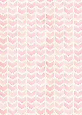 Estores de rolo interiores para janela ziguezagues rosa