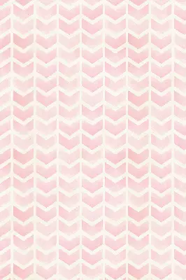 Estores de rolo interiores para janela ziguezagues rosa