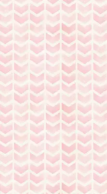 Estores de rolo interiores para janela ziguezagues rosa