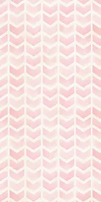 Estores de rolo interiores para janela ziguezagues rosa