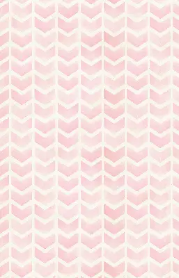 Estores de rolo interiores para janela ziguezagues rosa