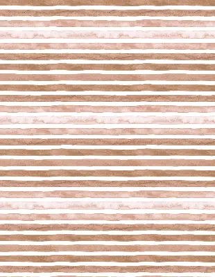 Estores de rolo interiores para janela Listras pintadas de marrom