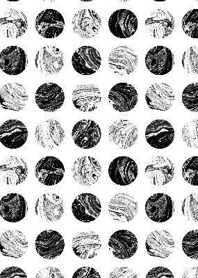 Estores de rolo interiores para janela Rodas de granito