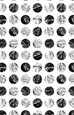 Estores de rolo interiores para janela Rodas de granito