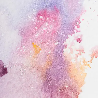 Estores de rolo para janela Derramamento artístico de tinta