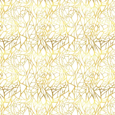 Estores de rolo interiores para janela Padrão amarelo