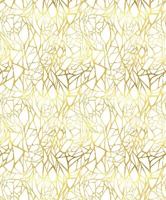 Estores de rolo interiores para janela Padrão amarelo
