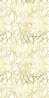 Estores de rolo interiores para janela Padrão amarelo