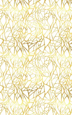 Estores de rolo interiores para janela Padrão amarelo