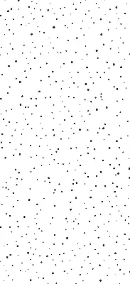 Estores de rolo para porta de varanda Pontos