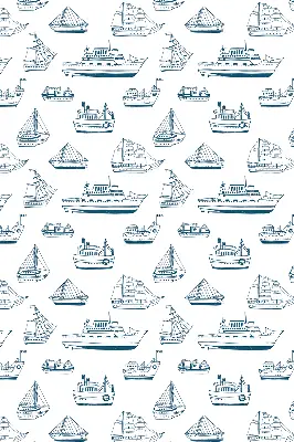 Estores de rolo para janela Navios