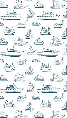 Estores de rolo para janela Navios