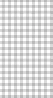 Estores de rolo em tecido Cheques cinza