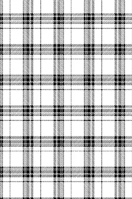 Estores de rolo interiores Tartan cinza