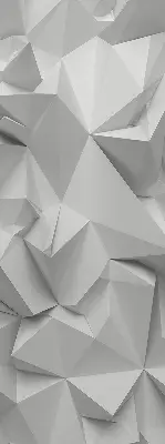 Estores de rolo interiores para janela parede de papel 3D