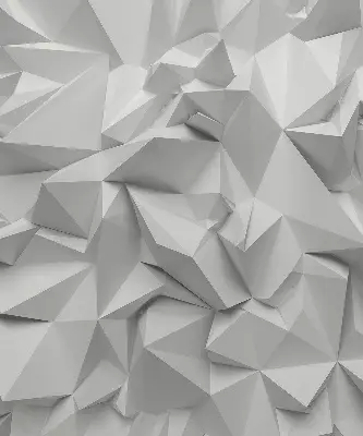 Estores de rolo interiores para janela parede de papel 3D