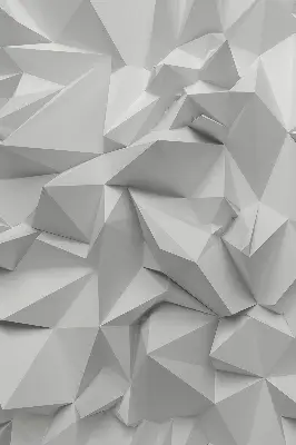 Estores de rolo interiores para janela parede de papel 3D