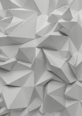 Estores de rolo interiores para janela parede de papel 3D