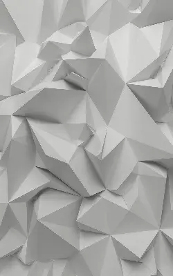 Estores de rolo interiores para janela parede de papel 3D