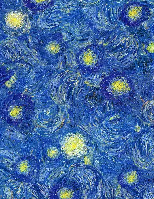 Estores de rolo interiores para janela Quadro azul pintado