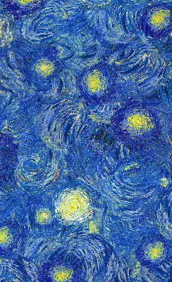Estores de rolo interiores para janela Quadro azul pintado