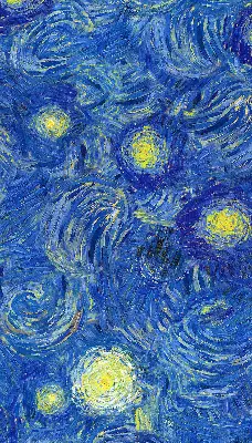 Estores de rolo interiores para janela Quadro azul pintado
