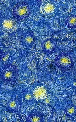 Estores de rolo interiores para janela Quadro azul pintado