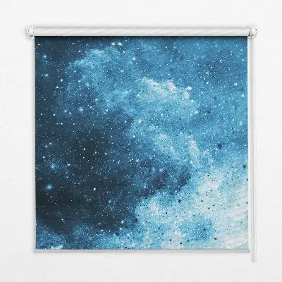 Estores de rolo interiores para janela Cosmos