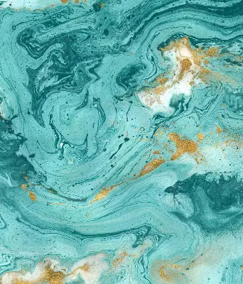 Estores de rolo interiores para janela Granito turquesa