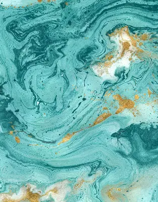 Estores de rolo interiores para janela Granito turquesa