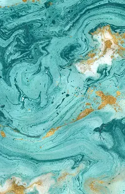 Estores de rolo interiores para janela Granito turquesa