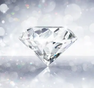 Estores de rolo em tecido Diamantes