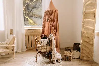 Estores de rolo para porta de varanda Matéria-prima decorativa