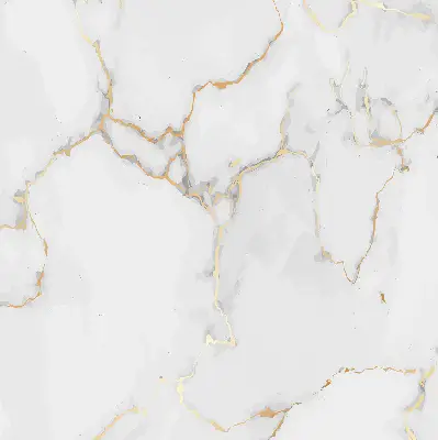 Estores de rolo interiores Mármore branco