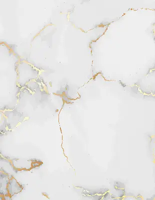 Estores de rolo interiores Mármore branco