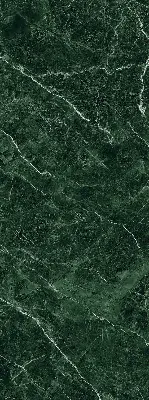 Estores de rolo para porta de varanda Mármore verde