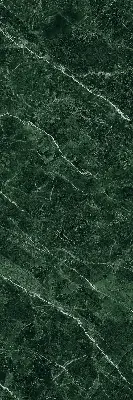 Estores de rolo para porta de varanda Mármore verde