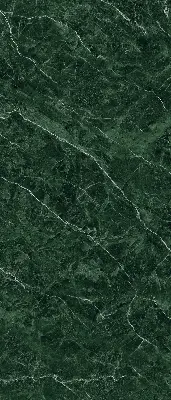 Estores de rolo para porta de varanda Mármore verde