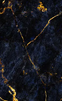 Estores de rolo interiores para janela mármore azul marinho